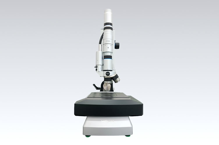 マイクロスコープの写真