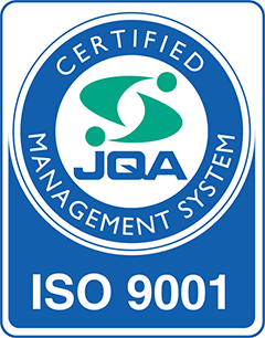 ISO 9001 initiatives