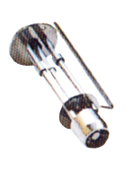 Homo mixier for high viscosity