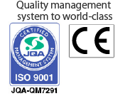 Quality management system to world-class